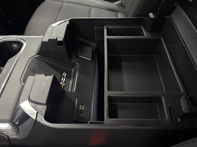 2026 Chevrolet Silverado 3500 HD LT Crew Cab Standard Box 4WD