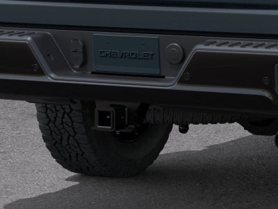 2026 Chevrolet Silverado 3500 HD LT Crew Cab Long Box 4WD