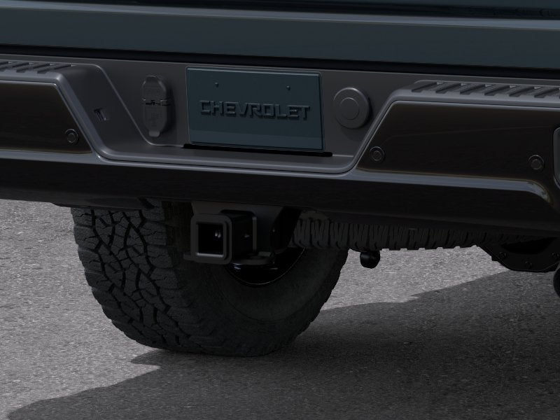 2026 Chevrolet Silverado 3500 HD LT Crew Cab Long Box 4WD