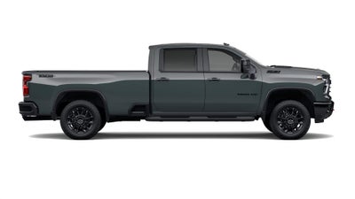2026 Chevrolet Silverado 3500 HD LT Crew Cab Long Box 4WD