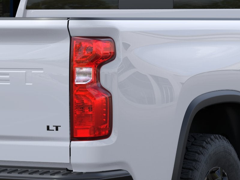 2026 Chevrolet Silverado 3500 HD LT Crew Cab Long Box 4WD