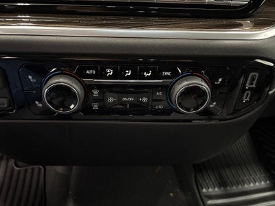 2026 Chevrolet Silverado 3500 HD LT Crew Cab Long Box 4WD