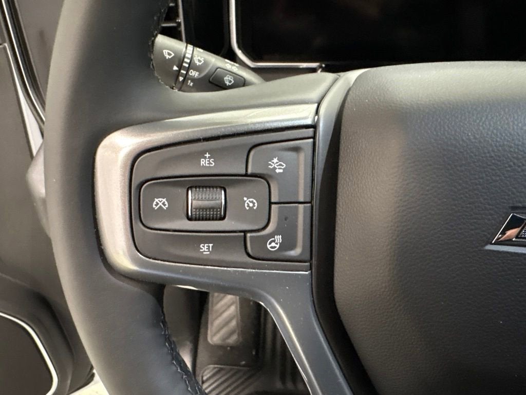 2026 Chevrolet Silverado 3500 HD LT Crew Cab Long Box 4WD