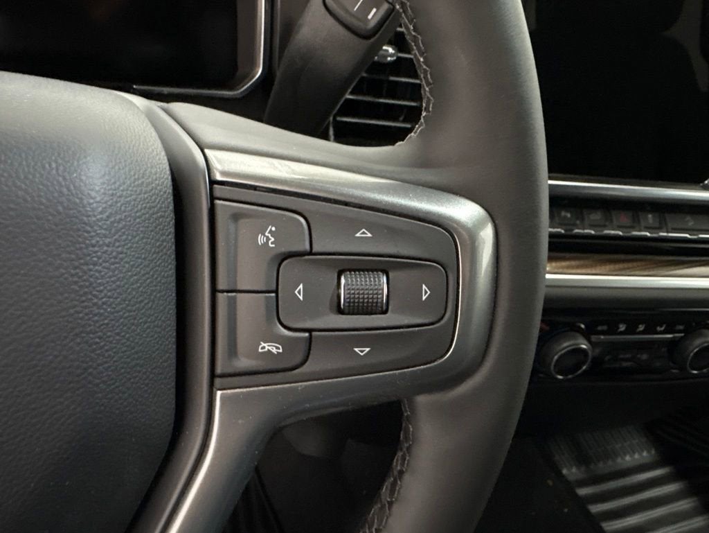 2026 Chevrolet Silverado 3500 HD LT Crew Cab Long Box 4WD