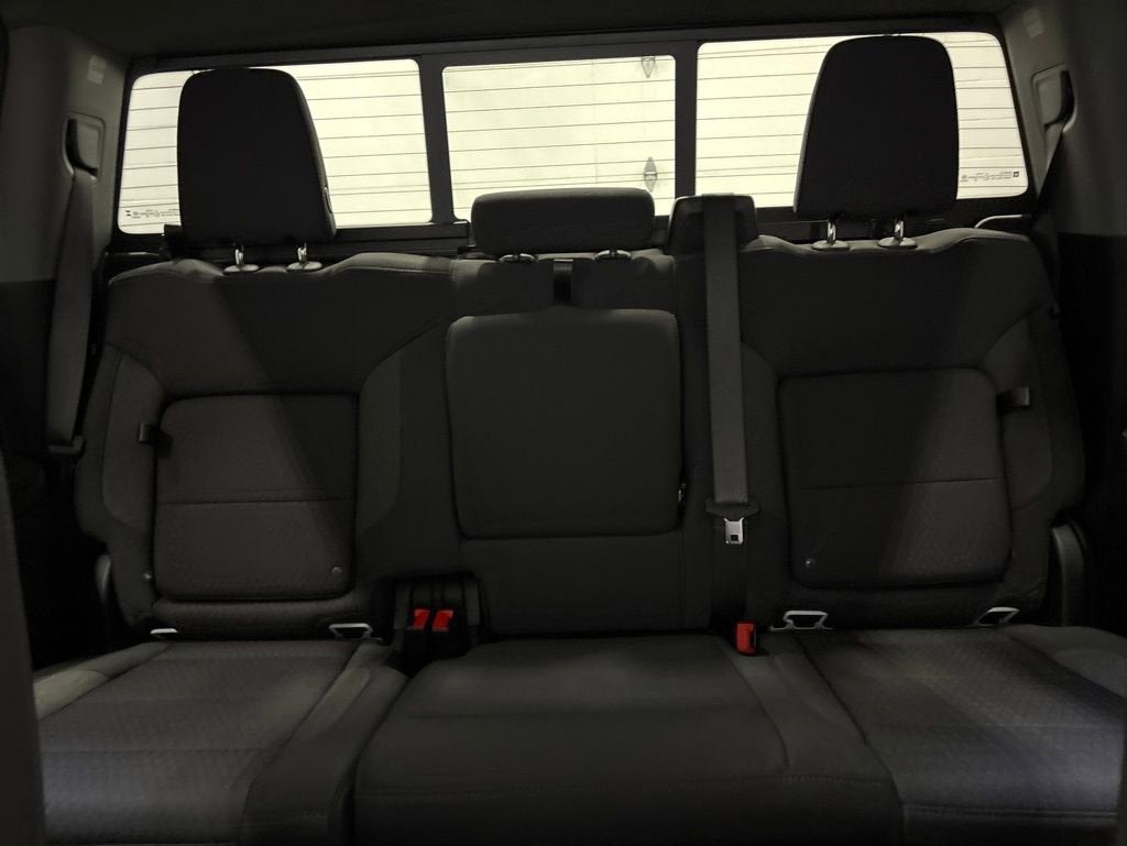 2026 Chevrolet Silverado 3500 HD LT Crew Cab Long Box 4WD