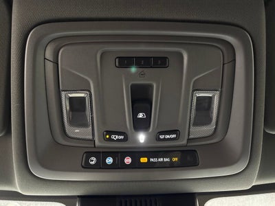 2026 Chevrolet Silverado 3500 HD LT Crew Cab Long Box 4WD