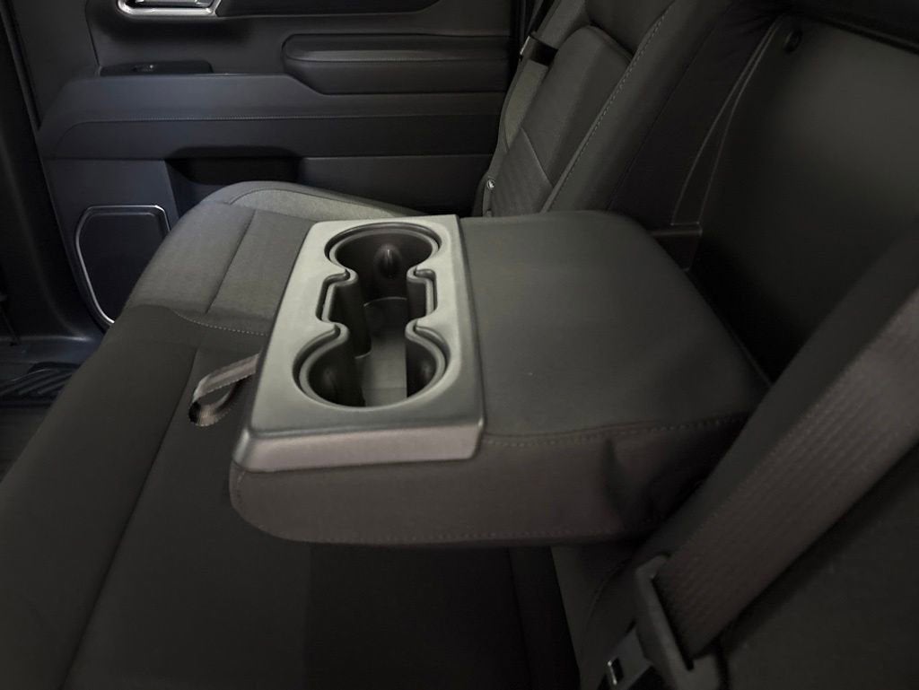 2026 Chevrolet Silverado 3500 HD LT Crew Cab Long Box 4WD
