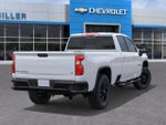 2026 Chevrolet Silverado 3500 HD LT Crew Cab Long Box 4WD