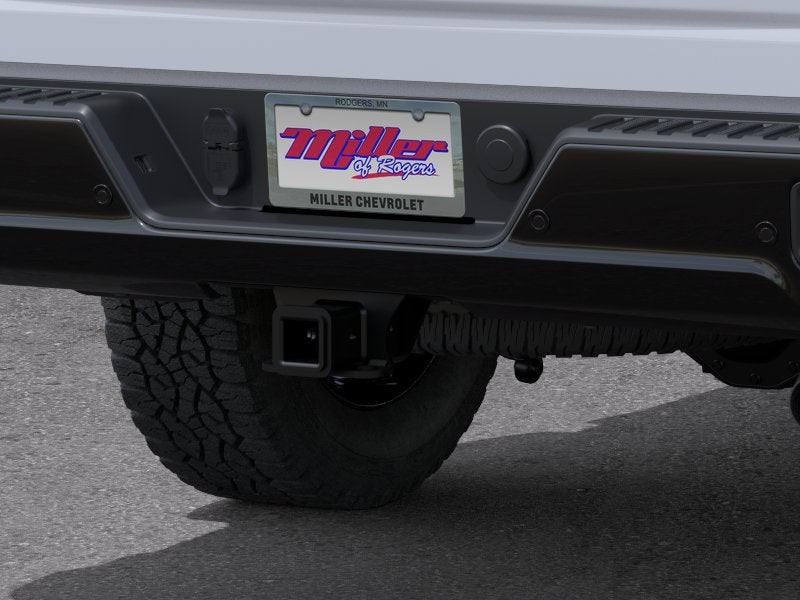 2026 Chevrolet Silverado 3500 HD LT Crew Cab Long Box 4WD
