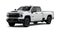 2026 Chevrolet Silverado 3500 HD LT Crew Cab Long Box 4WD