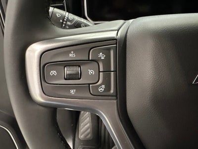 2026 Chevrolet Silverado 3500 HD LT Crew Cab Long Box 4WD