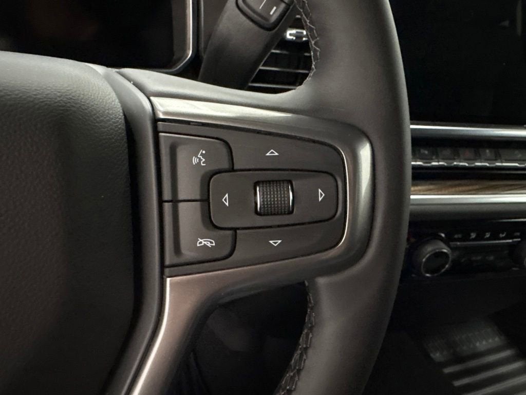 2026 Chevrolet Silverado 3500 HD LT Crew Cab Long Box 4WD