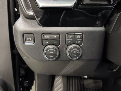2026 Chevrolet Silverado 3500 HD LT Crew Cab Long Box 4WD
