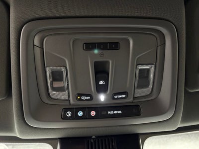 2026 Chevrolet Silverado 3500 HD LT Crew Cab Long Box 4WD