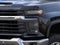 2026 Chevrolet Silverado 3500 HD LT Crew Cab Standard Box 4WD