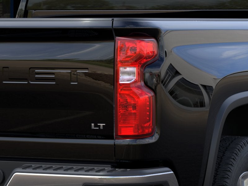 2026 Chevrolet Silverado 3500 HD LT Crew Cab Standard Box 4WD