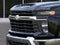 2026 Chevrolet Silverado 3500 HD LT Crew Cab Standard Box 4WD