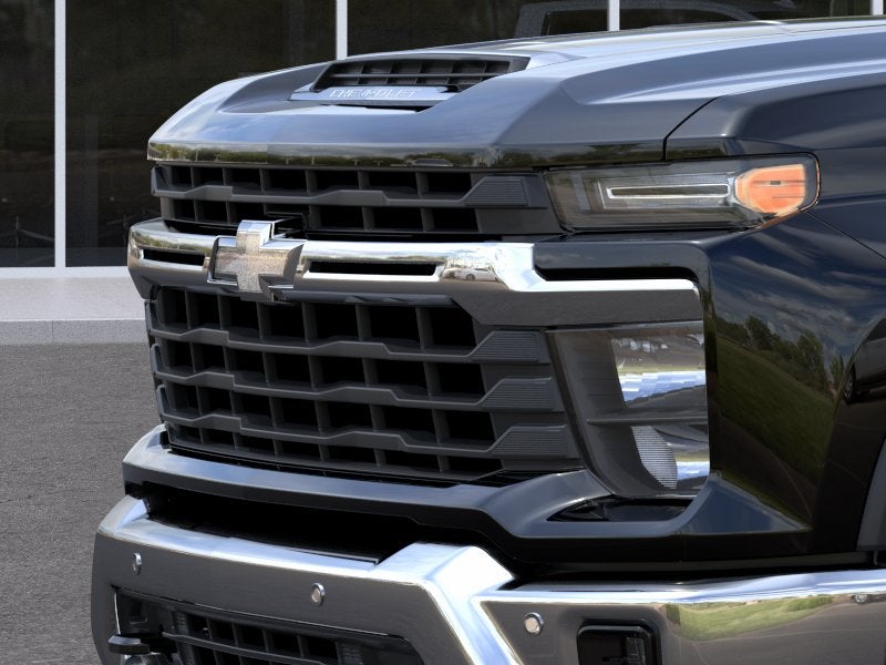 2026 Chevrolet Silverado 3500 HD LT Crew Cab Standard Box 4WD