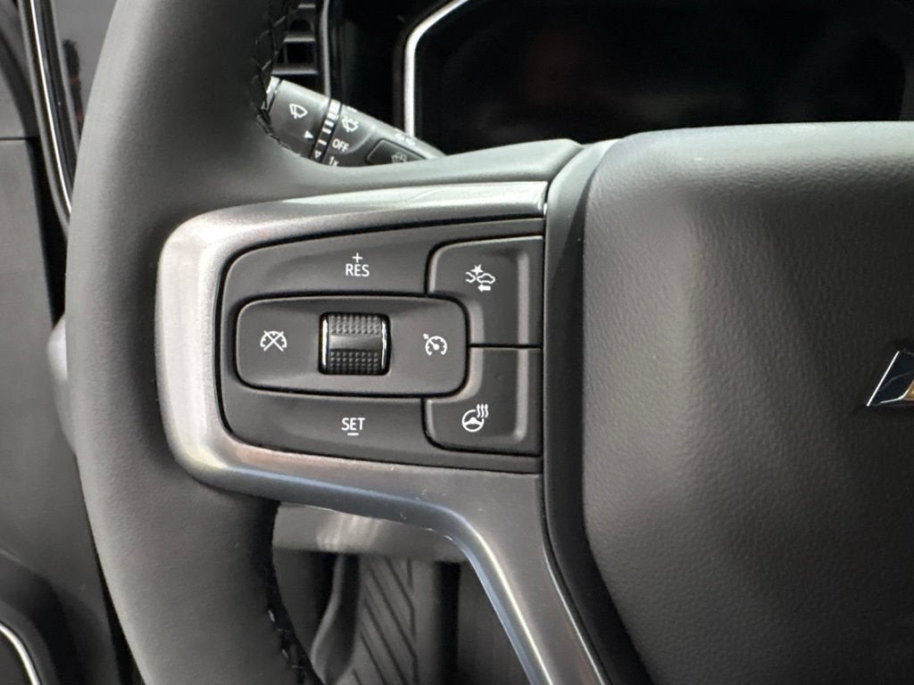 2026 Chevrolet Silverado 3500 HD LT Crew Cab Standard Box 4WD