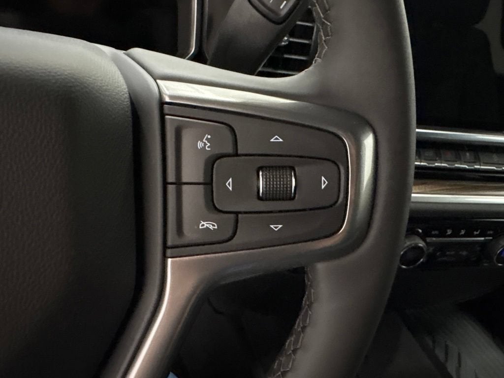 2026 Chevrolet Silverado 3500 HD LT Crew Cab Standard Box 4WD