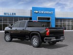 2026 Chevrolet Silverado 3500 HD LT Crew Cab Standard Box 4WD