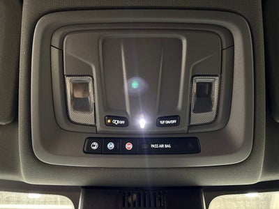 2026 Chevrolet Silverado 3500 HD LT Crew Cab Standard Box 4WD