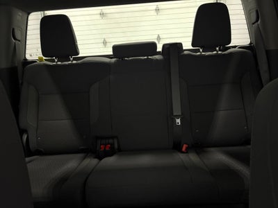 2026 Chevrolet Silverado 3500 HD LT Crew Cab Standard Box 4WD
