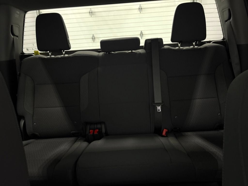 2026 Chevrolet Silverado 3500 HD LT Crew Cab Standard Box 4WD
