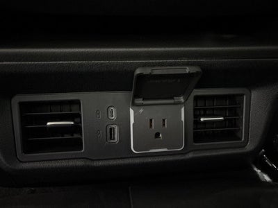2026 Chevrolet Silverado 3500 HD LT Crew Cab Standard Box 4WD