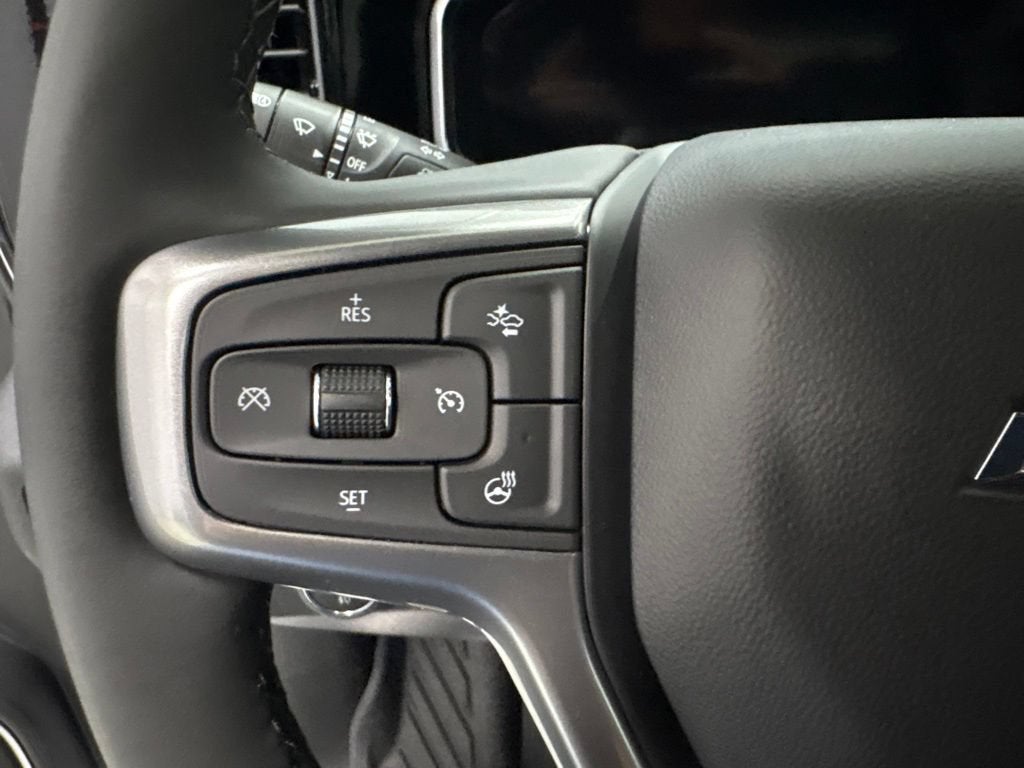 2026 Chevrolet Silverado 3500 HD LT Crew Cab Standard Box 4WD