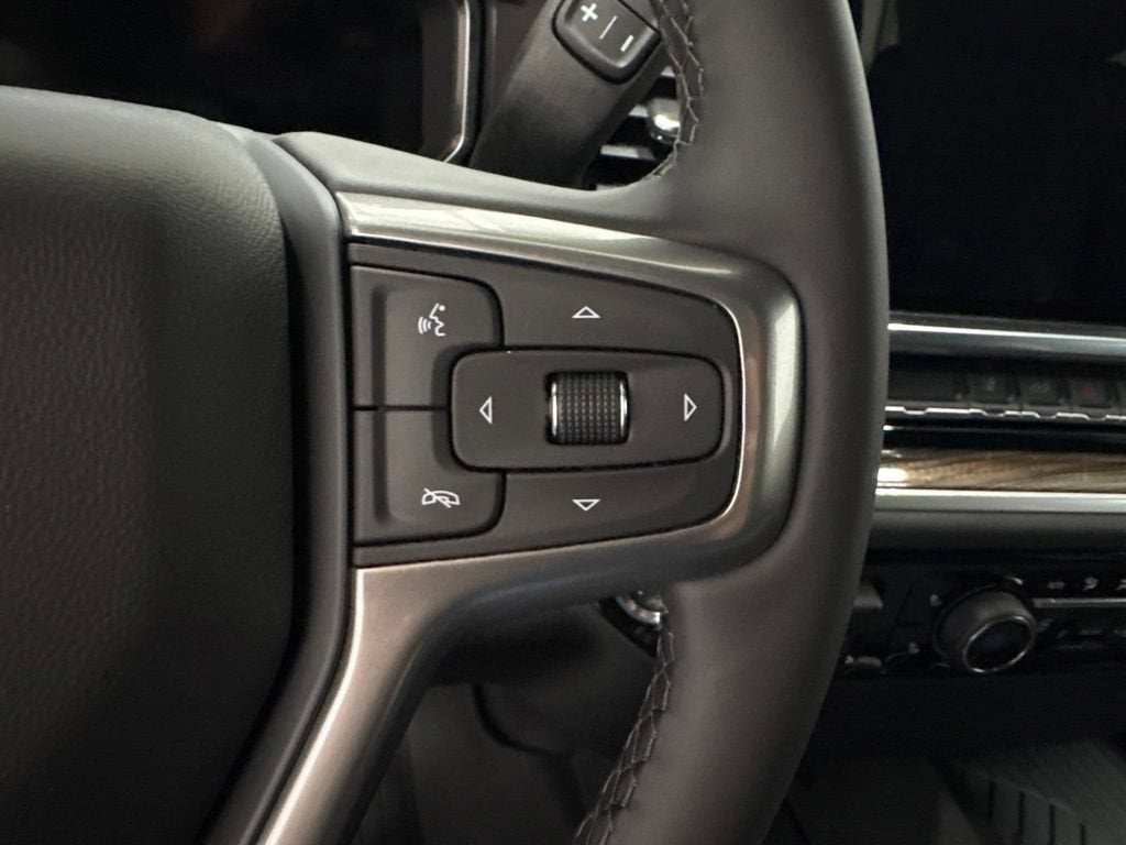 2026 Chevrolet Silverado 3500 HD LT Crew Cab Standard Box 4WD