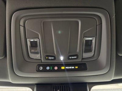 2026 Chevrolet Silverado 3500 HD LT Crew Cab Standard Box 4WD