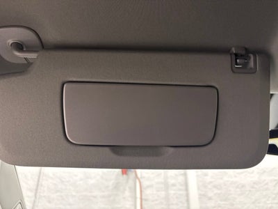 2026 Chevrolet Silverado 3500 HD LT Crew Cab Standard Box 4WD