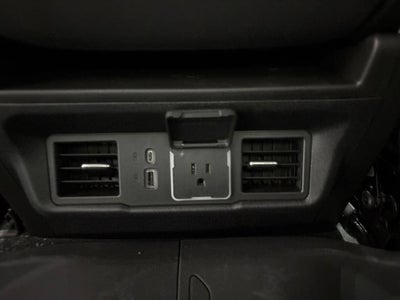 2026 Chevrolet Silverado 3500 HD LT Crew Cab Standard Box 4WD