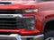 2026 Chevrolet Silverado 3500 HD LT Crew Cab Standard Box 4WD