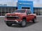 2026 Chevrolet Silverado 3500 HD LT Crew Cab Standard Box 4WD