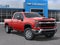2026 Chevrolet Silverado 3500 HD LT Crew Cab Standard Box 4WD