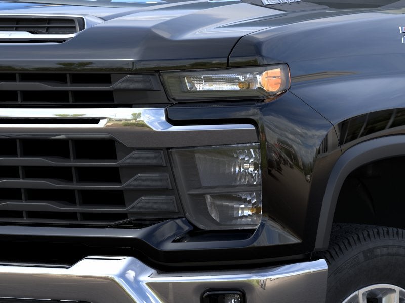 2026 Chevrolet Silverado 3500 HD LT Crew Cab Standard Box 4WD