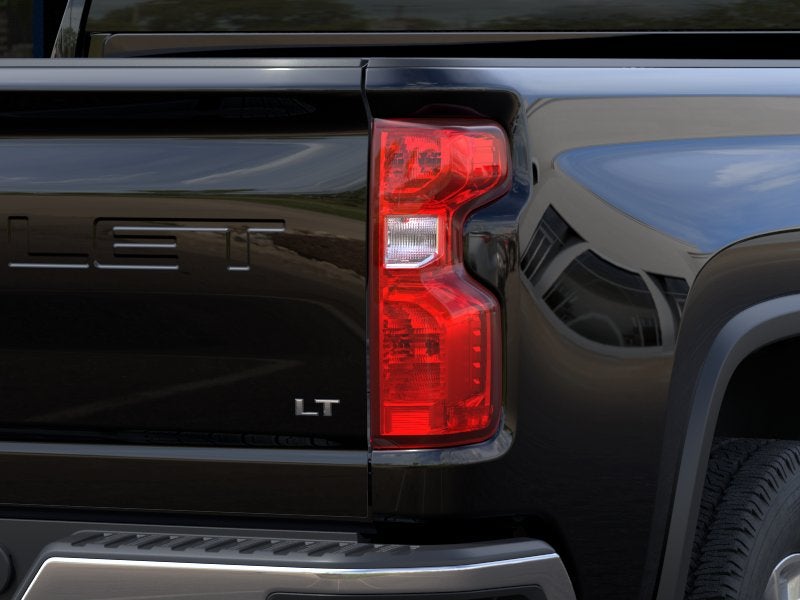 2026 Chevrolet Silverado 3500 HD LT Crew Cab Standard Box 4WD