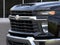 2026 Chevrolet Silverado 3500 HD LT Crew Cab Standard Box 4WD
