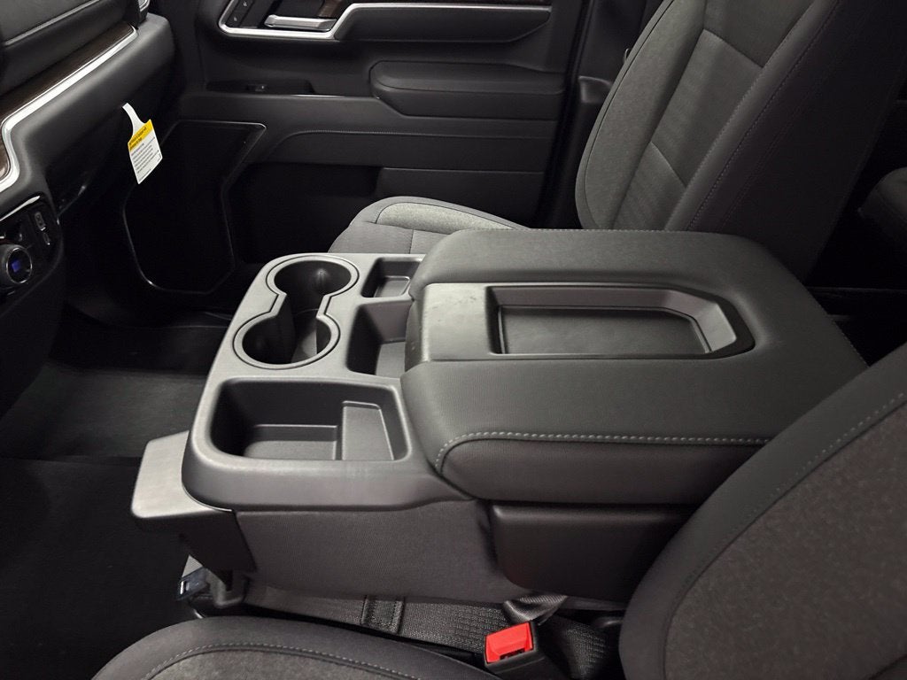2026 Chevrolet Silverado 3500 HD LT Crew Cab Standard Box 4WD