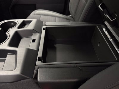 2026 Chevrolet Silverado 3500 HD LT Crew Cab Standard Box 4WD