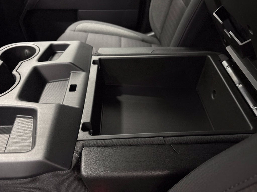 2026 Chevrolet Silverado 3500 HD LT Crew Cab Standard Box 4WD