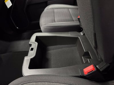 2026 Chevrolet Silverado 3500 HD LT Crew Cab Standard Box 4WD