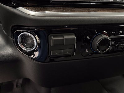 2026 Chevrolet Silverado 3500 HD LT Crew Cab Standard Box 4WD