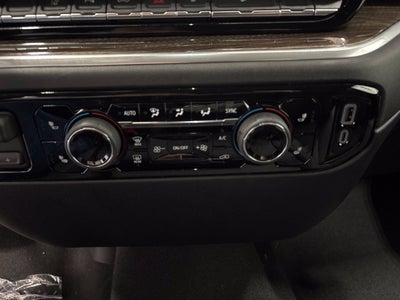 2026 Chevrolet Silverado 3500 HD LT Crew Cab Standard Box 4WD