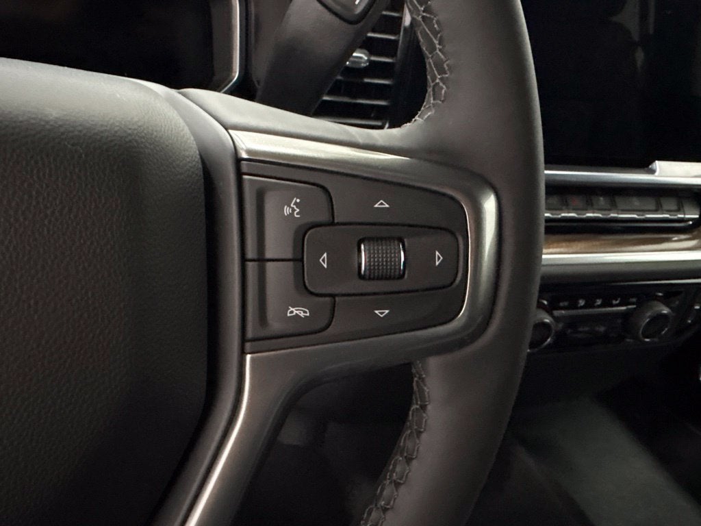 2026 Chevrolet Silverado 3500 HD LT Crew Cab Standard Box 4WD