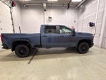 2026 Chevrolet Silverado 3500 HD LT Crew Cab Standard Box 4WD