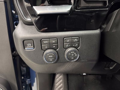 2026 Chevrolet Silverado 3500 HD LT Crew Cab Standard Box 4WD