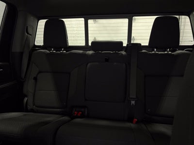 2026 Chevrolet Silverado 3500 HD LT Crew Cab Standard Box 4WD
